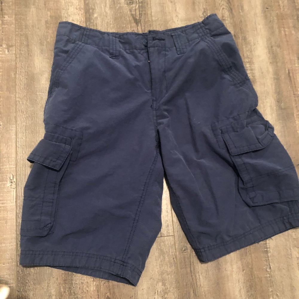 Cargo Shorts